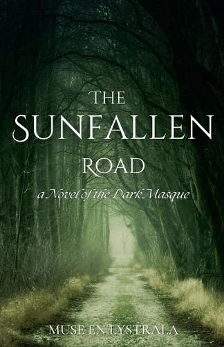 Cover image for The Sunfallen Road