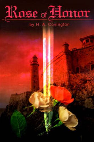 Cover image for Rose of Honor