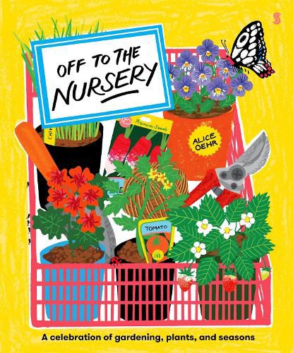 Cover image for Off to the Nursery