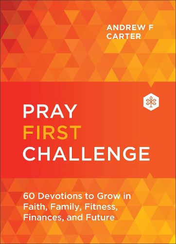 Pray First Challenge