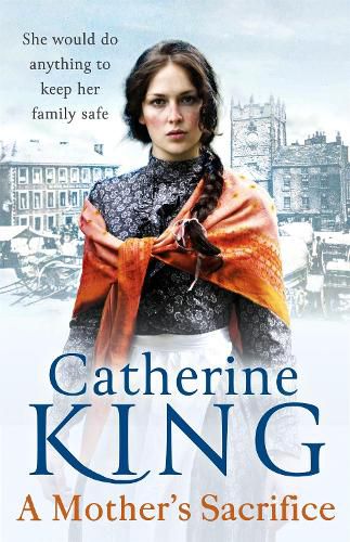Cover image for A Mother's Sacrifice