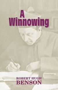 Cover image for A Winnowing