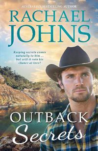Cover image for Outback Secrets
