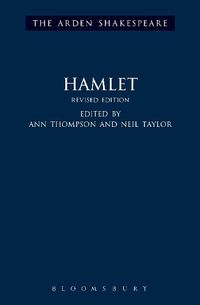 Cover image for Hamlet: Revised Edition