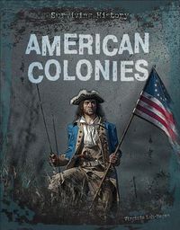 Cover image for American Colonies