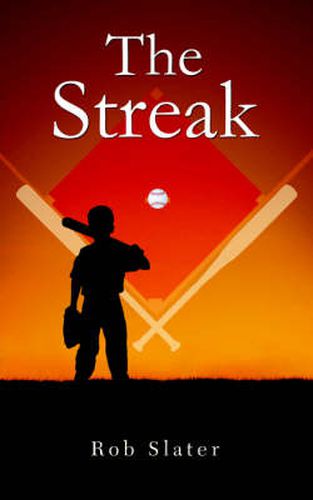 Cover image for The Streak