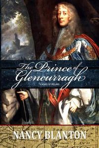 Cover image for The Prince of Glencurragh: A Novel of Ireland