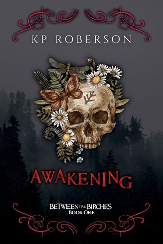 Cover image for Awakening
