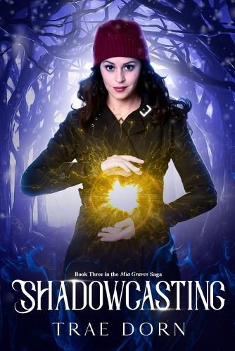 Cover image for Shadowcasting