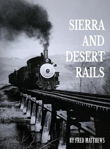 Sierra and Desert Rails