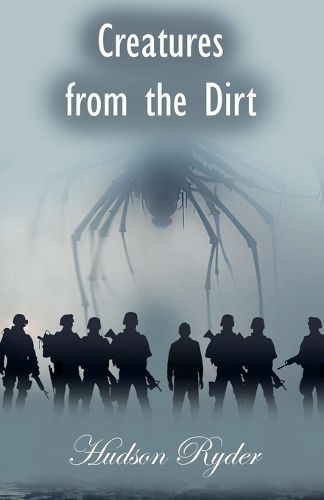 Cover image for Creatures from the Dirt