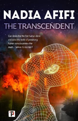 Cover image for The Transcendent