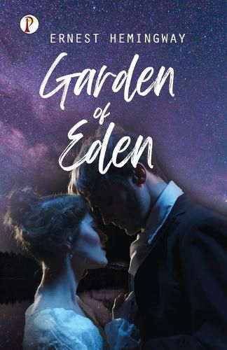 Cover image for Garden Of Eden