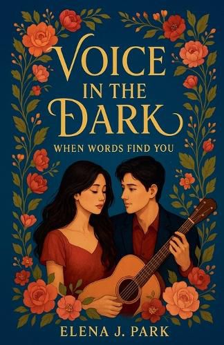Cover image for Voice in the Dark