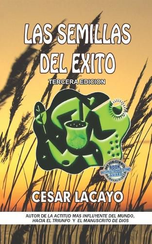 Cover image for Las Semillas del Exito