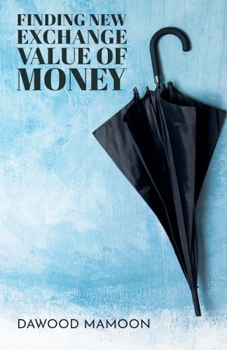 Cover image for Finding New Exchange Value of Money