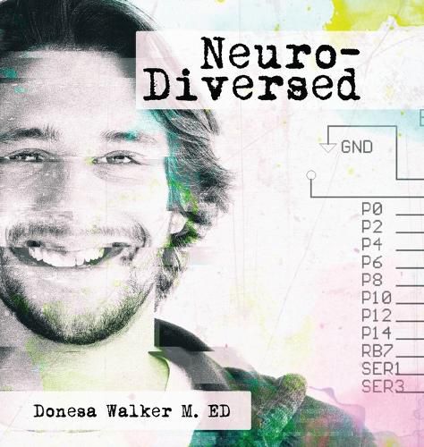 Cover image for Neuro-Diversed