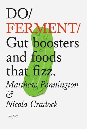 Cover image for Do Ferment