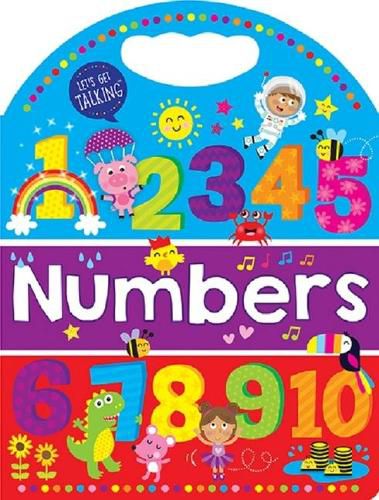 Cover image for Numbers