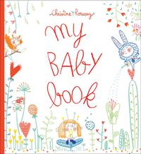 Cover image for My Baby Book