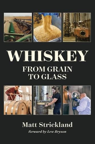 Cover image for Whiskey