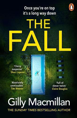 Cover image for The Fall