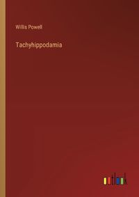 Cover image for Tachyhippodamia