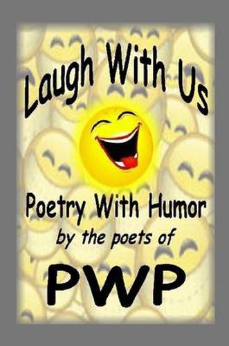 Cover image for Laugh with Us Poetry with Humor