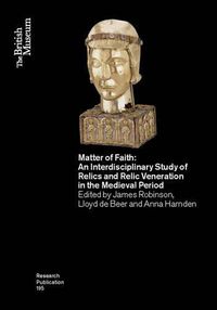Cover image for Matter of Faith