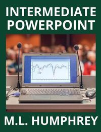 Cover image for Intermediate PowerPoint