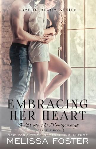 Cover image for Embracing Her Heart