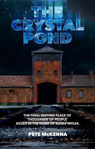 Cover image for The Crystal Pond