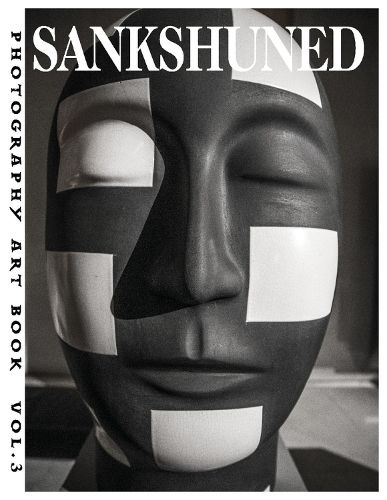 Sankshuned Pab Volume 3: A Photography Art Book