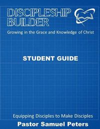 Cover image for Discipleship Builder