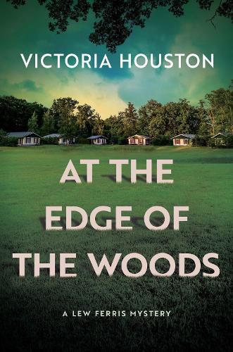 Cover image for At the Edge of the Woods