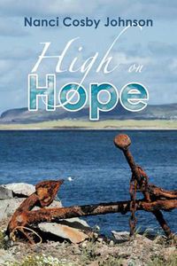 Cover image for High on Hope