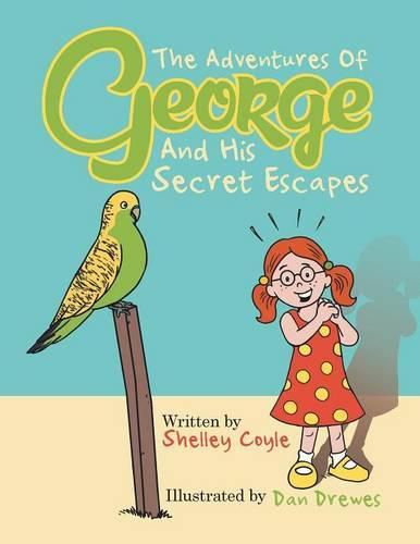 The Adventures Of George And His Secret Escapes