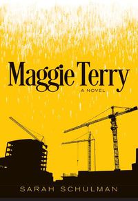Cover image for Maggie Terry