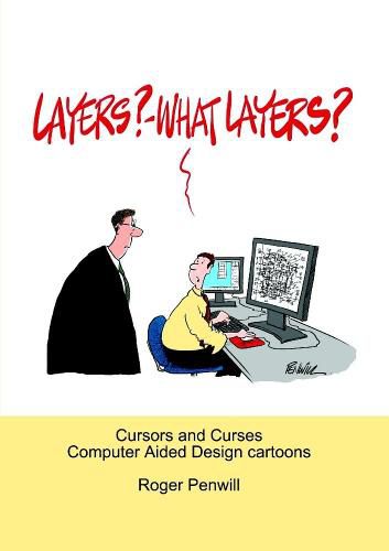 Cover image for Layers? - What Layers?