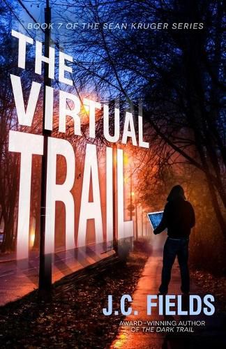 Cover image for The Virtual Trail