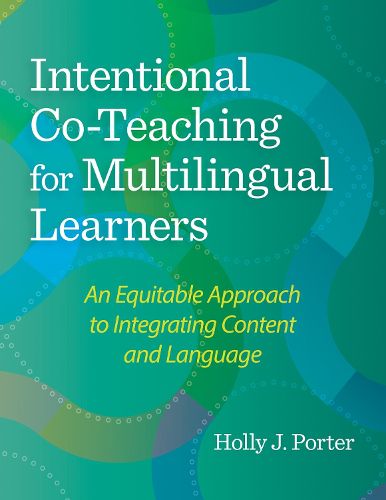 Cover image for Intentional Co-Teaching for Multilingual Learners