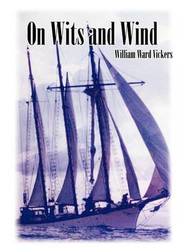 Cover image for On Wits and Wind