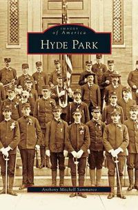 Cover image for Hyde Park