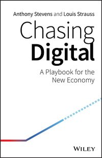 Cover image for Chasing Digital: A Playbook for the New Economy