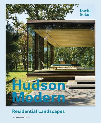 Cover image for Hudson Modern