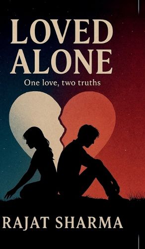 Cover image for Loved Alone