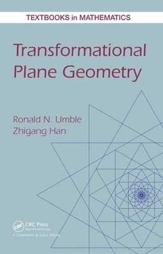 Cover image for Transformational Plane Geometry