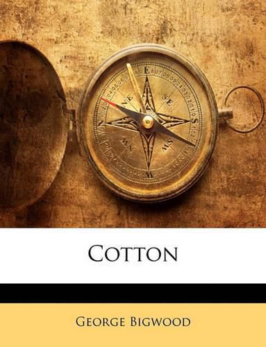 Cover image for Cotton