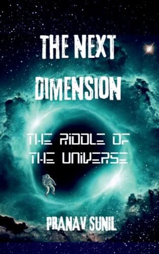 Cover image for The Next Dimension