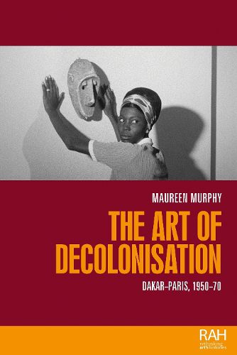 Cover image for The Art of Decolonisation